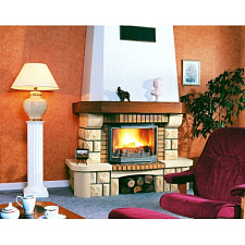 Каминная облицовка Seguin Vence Каминная облицовка Seguin Vence