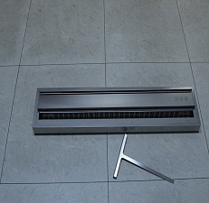 Топливный блок биокамина Tопливный блок DP design 80 см Tопливный блок DP design 80 см