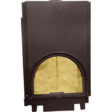 Каминная топка Hajduk Volcano SRh (615) Каминная топка Hajduk Volcano SRh (615)