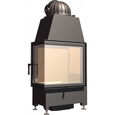 Каминная топка Schmid Ekko L 5545 Каминная топка Schmid Ekko L 5545