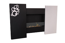 Настенный биокамин Ignisial Paris Cameleon Pure C500 Ignisial Paris Cameleon Pure C500