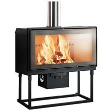 Топка Screen 100 N (EdilKamin) Топка Screen 100 N (EdilKamin)