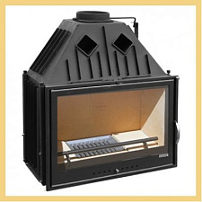 Каминная топка Мета эльба 800ш Каминная топка Мета эльба 800ш