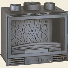 Каминная топка Invicta Insert Grand Vision turbo 700 (Инсерт Гранд Визьон Турбо 700) Каминная топка Invicta Insert Grand Vision turbo 700 (Инсерт Гранд Визьон Турбо 700)