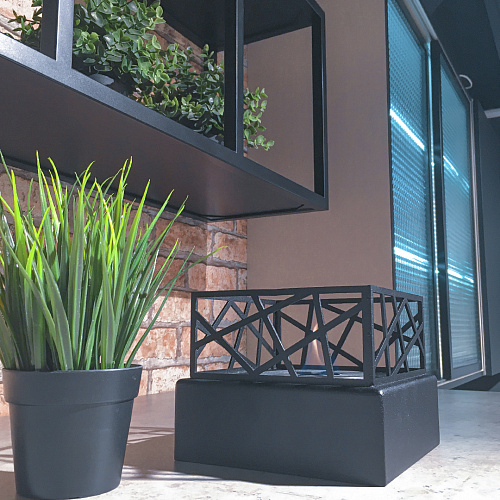 Firezo Lotus Black_2 Firezo Lotus Black_2