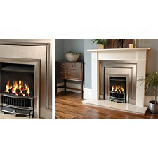 Каминная топка Stovax Victorian Tiled Каминная топка Stovax Victorian Tiled