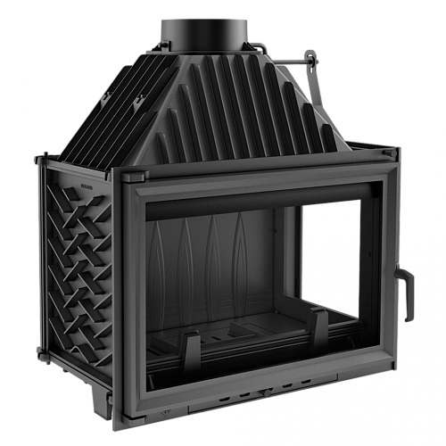 Каминная топка Kratki Oliwia/P_0 Каминная топка Kratki Oliwia/P_0