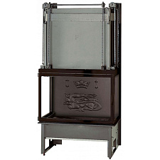 Топка FL 2511 N (RLD) Топка FL 2511 N (RLD)