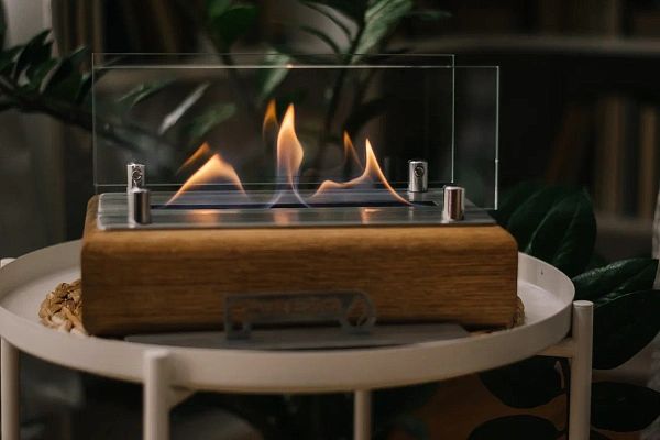 Firezo Wood Brown_4 Firezo Wood Brown_4