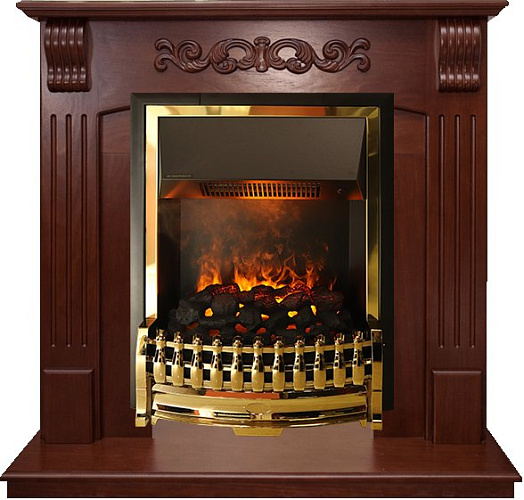 Dimplex Sorrento очаг Atherton белый дуб угловой_1 Dimplex Sorrento очаг Atherton белый дуб угловой_1