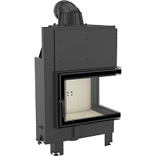 Каминная топка Kratki MBZ/P/BS/SG Каминная топка Kratki MBZ/P/BS/SG