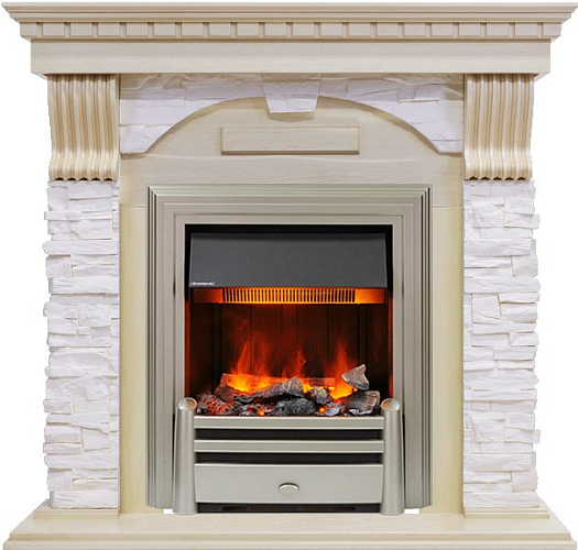 Dimplex Dublin очаг Chesford темный дуб/сланец угловой_8 Dimplex Dublin очаг Chesford темный дуб/сланец угловой_8