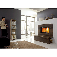 Камин Schmid L-Banco Breit S Камин Schmid L-Banco Breit S