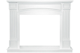 Портал Royal Flame Boston под очаг Jupiter FX Белый Royal Flame Boston под очаг Jupiter FX Белый