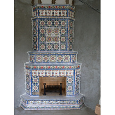 Камин дровяной Focus Agorafocus 630 Камин дровяной Focus Agorafocus 630