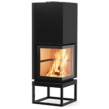 Топка Side 50x50 N (EdilKamin) Топка Side 50x50 N (EdilKamin)