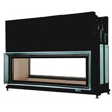 Brunner architektur-kamin tunnel 53/166 lifting, монтажная рама 70мм нерж. сталь Brunner architektur-kamin tunnel 53/166 lifting, монтажная рама 70мм нерж. сталь