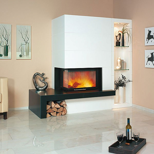 Облицовка Studio 12/45.10.0 B NA, с банкетой, лев. (Hark)_0 Облицовка Studio 12/45.10.0 B NA, с банкетой, лев. (Hark)_0